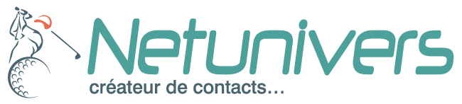 Logo - Netunivers