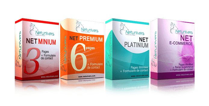 Netunivers