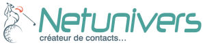 Logo - Netunivers